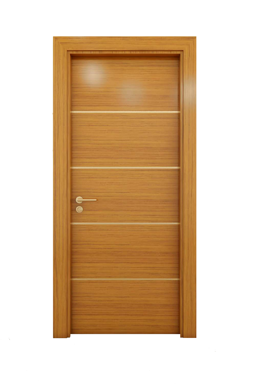 fire-rated-wooden-gold-inlaid-doors
