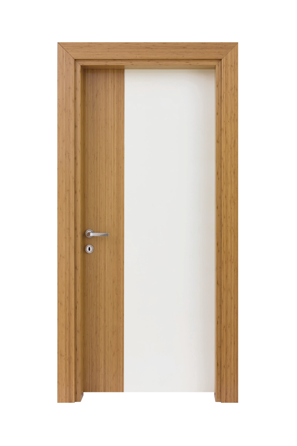 WOODLAY PREMIUM Wood Veneered Doors Modern and Classical Doors